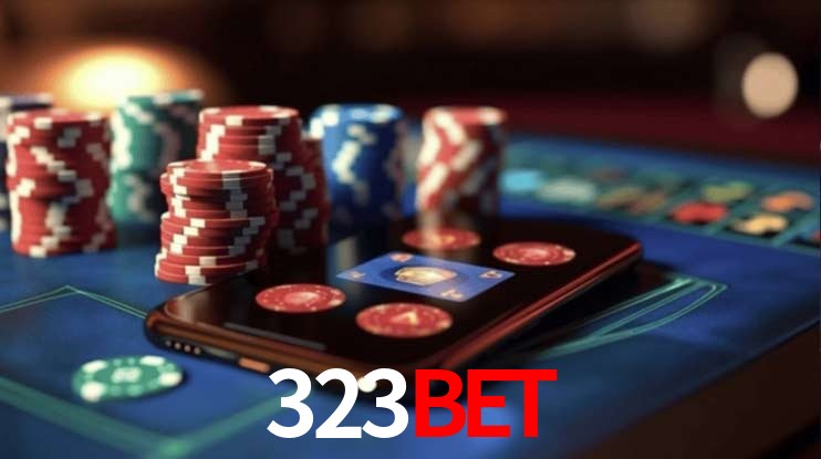 Estatísticas 323Bet