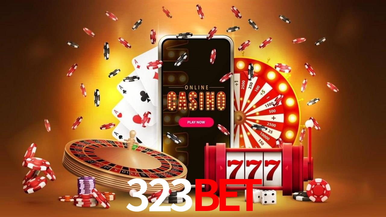 Experiência VIP 323Bet